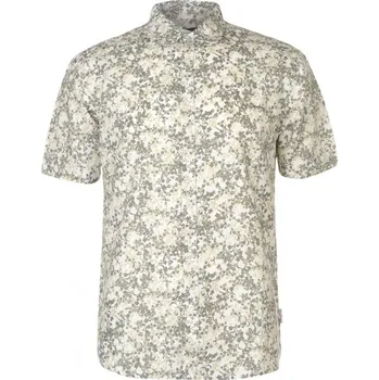 Pánská košile Pierre Cardin košile pánská Velikost: 3XL