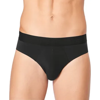 Pánské spodní prádlo Pánské slipy Sloggi Feel Zero Velikost: S