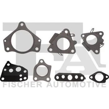 Motor automobilu FA1 KT140740E Montážní sada, dmychadlo (KT140740E)