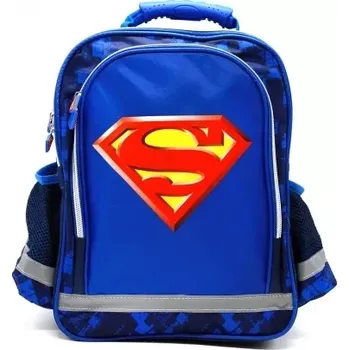 Školní batoh Školní anatomický batoh Setino 600-622 Superman