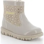 Kotníkové boty Primigi 6863722 19