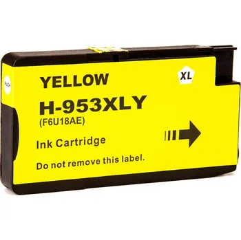 Inkoust Techtek TCTK-H953XLYQ23H-27-D-Y pro HP OfficeJet Pro 8719 - neoriginální