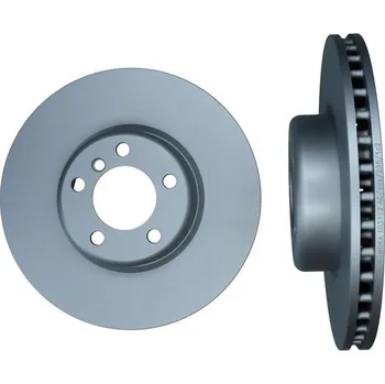 Brzdový kotouč KAMOKA 103112 Brzdový kotouč (103112)