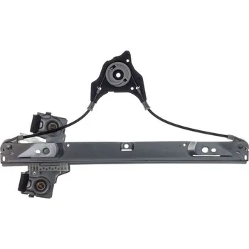 Stahovačka okna DENCKERMANN L000101 Zvedací zařízení oken (L000101)