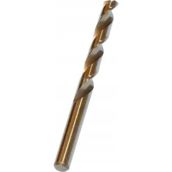 Vrták Profesionální kobaltový vrták 1,9 mm - DIN 338 HSS-Co na kov a litinu