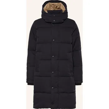 Pánský zimní kabát Scotch & Soda Chlapecký Prošívaný Kabát, Prošívaný Kabát, 176