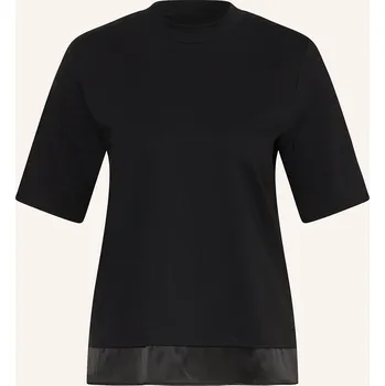 Dámské tričko Marc Cain Dámské Tričko, 900 black, 42