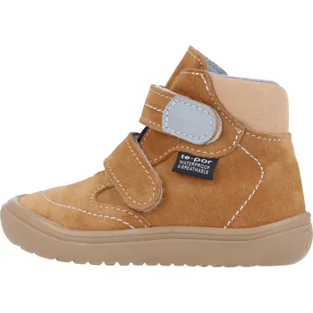 Dívčí tenisky Jonap Celoroční barefoot obuv B3 SV Skořicová Velikost: 30