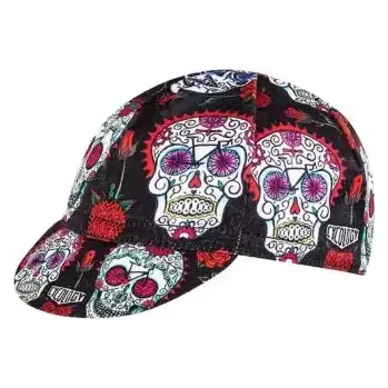 Čepice Cycology La Vida cyklistická čepička