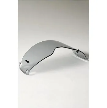 Motocyklové brýle SKLO DO BRÝLÍ FOX VUE GREY OS