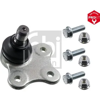 Čep nápravy FEBI BILSTEIN 28420 Podpora-/ Kloub (28420)