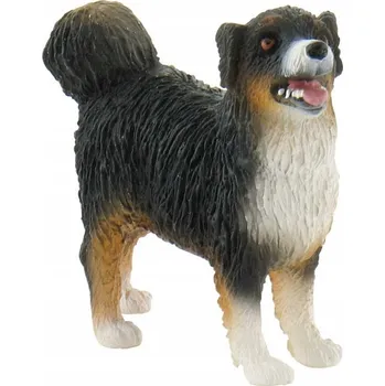 Figurka Z7899 Bullyland 62603 Figurka honáckého psa
