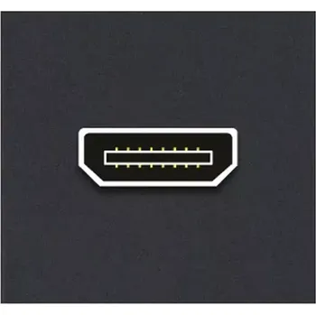 Video kabel Párový konektor KPK HDMI 2