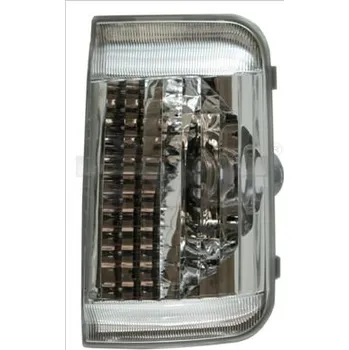 Auto zrcátko TYC 309-0072-3 Blikač (309-0072-3)