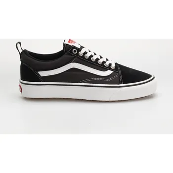 Pánské tenisky Vans Mte Old Skool Insulated (black/white) 42.5, černá
