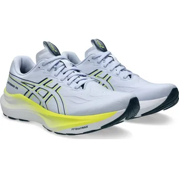 Pánská běžecká obuv Pánské běžecké boty Asics GT-2000 14 modré 1011C056-400 - EUR 43,5 | UK 8,5 | US 9,5