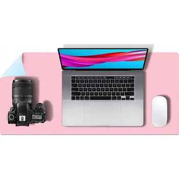 Ochranná podložka podložka na stůl, na psací stůl, 35x60 cm