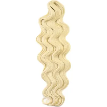 Příčesek Vlnitý Kanekalon Ariel Body 300g - 613