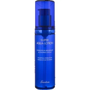 Guerlain Super Aqua Skin Tonic - Hydratační pleťové tonikum 150 ml