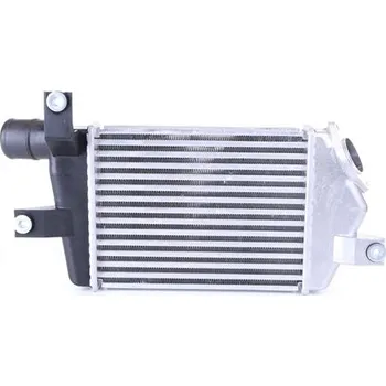 Chladič motoru NISSENS 96373 Chladič turba (96373)