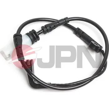 Brzdová destička JPN 12H0055-JPN Výstražný kontakt, opotřebení obložení (12H0055-JPN)