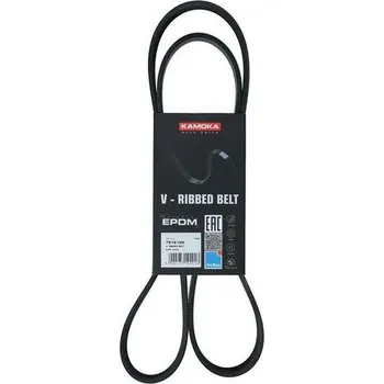 KAMOKA 7016109 ozubený klínový řemen (7016109)