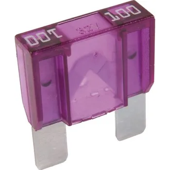 Autopojistky BOSCH 1 987 529 040 Pojistka (1987529040)