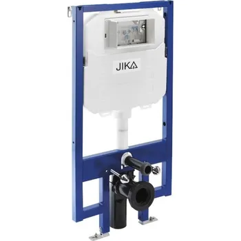 WC sada JIKA WC SYSTEM COMPACT montážní prvek pro WC 126 cm