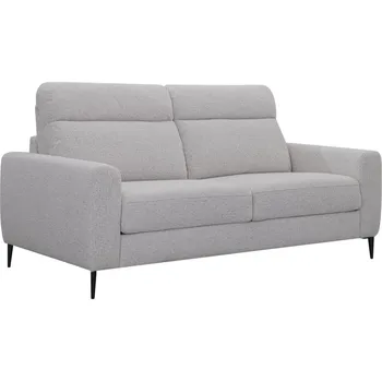 Pohovka ASKO - NÁBYTEK Georgia šedá