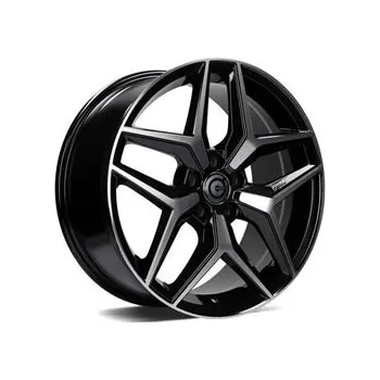 Alu kolo bez KBA čísla, certifikace VIA a JWL na disku vyraženo.