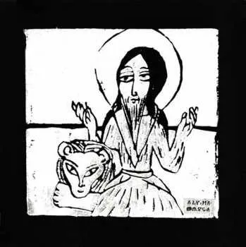 Zahraniční hudba LP Alpha & Omega: Voice In The Wilderness 2025