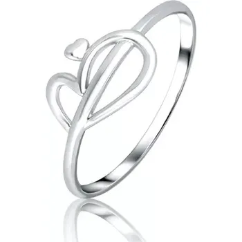 Prsten Prsten JVD SVLR1263XK70056