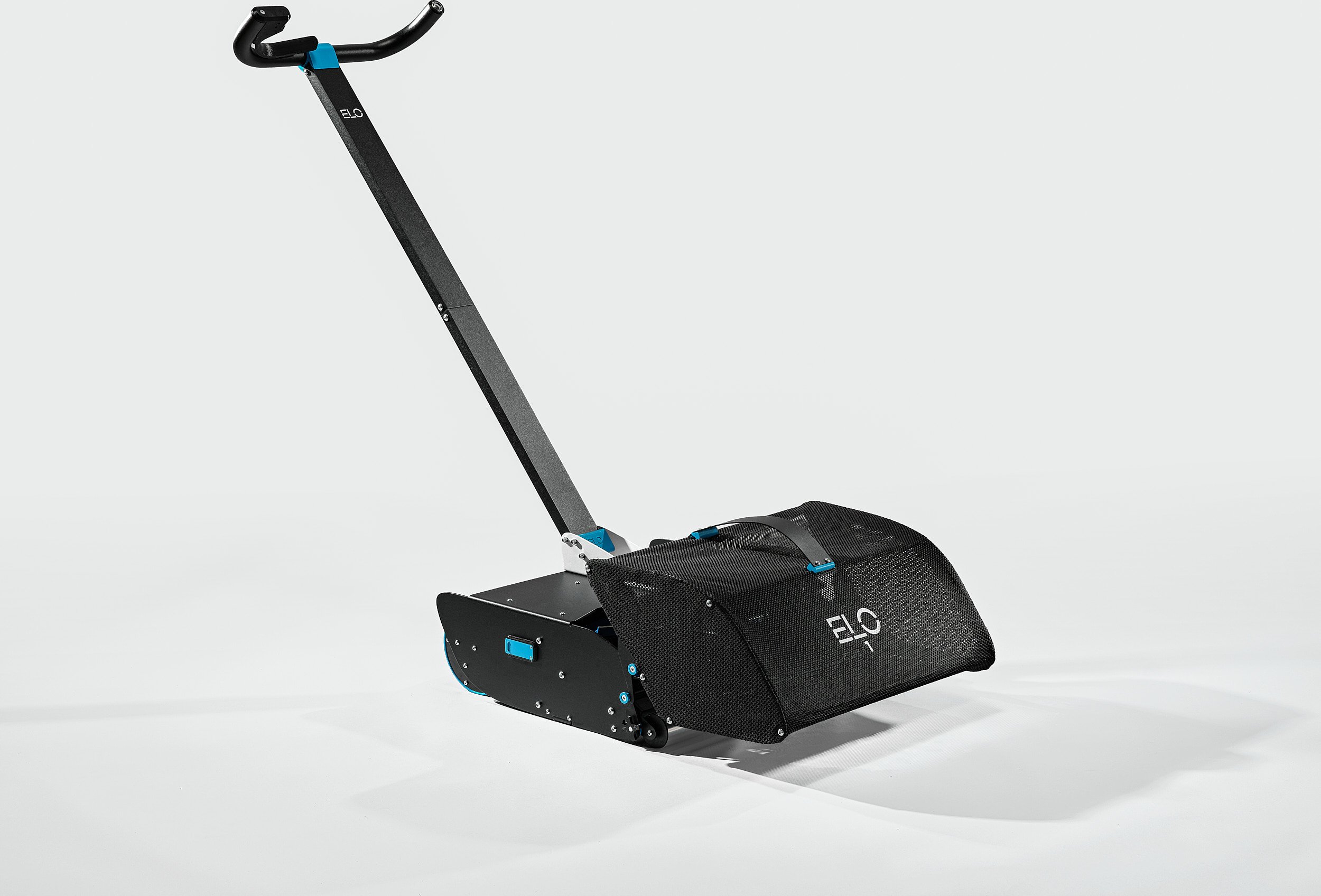 ELO 1 - 45 cm Šíře záběru vřetena: 45cm