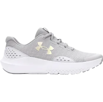 Dámská běžecká obuv Běžecké boty Under Armour UA GGS Surge 4 3027108-100 Velikost 38 EU | 5 UK | 5,5 US | 24 CM