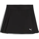 Dámská sukně PUMA WARDROBE ESS PLEATED SKIRT 63204601 PUMA BLACK L
