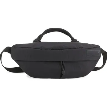 Ledvinka Ledvinka PUMA BL WAIST BAG 09039501 PUMA BLACK unisize
