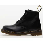 Tenisky Dr. Martens 101 Ys 6 Eye Boot Black EUR 36