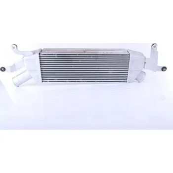 Motor automobilu NISSENS 96086 Chladič turba (96086)