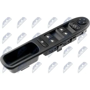 Stahovačka okna NTY EWS-PE-006 Spínač, zvedací zařízení oken (EWS-PE-006)