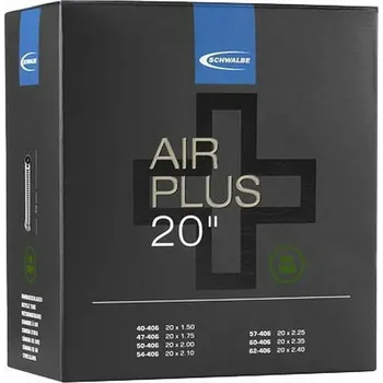 Duše na kolo Schwalbe duše 20" AV7 AP AIR PLUS autoventilek