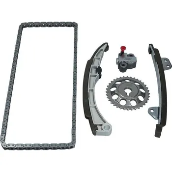 KAMOKA 7001647 Sada rozvodového řetězu (7001647)