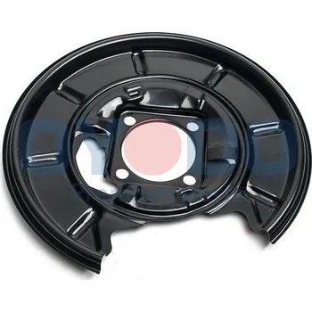 Brzdový kotouč Oyodo 11H9033-OYO Ochranný plech proti rozstřikování, brzdový kotouč (11H9033-OYO)