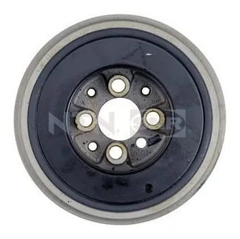 SNR DPF357.08 Řemenice, klikový hřídel (DPF357.08)