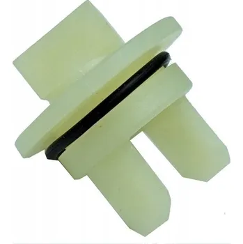 Kuchyňský mlýnek Spojka pro mlýnek na maso Bosch MUM54251 MFW1501 MUM56Z40 MFW1501