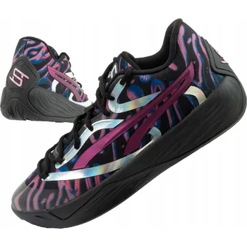 Dámské tenisky Sportovní boty sneakersy Puma Stewie 2 Cherry on Top vel. 46,5 na basketbal