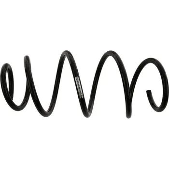 Autodíl SACHS 991 356 Pružina podvozku (991356)