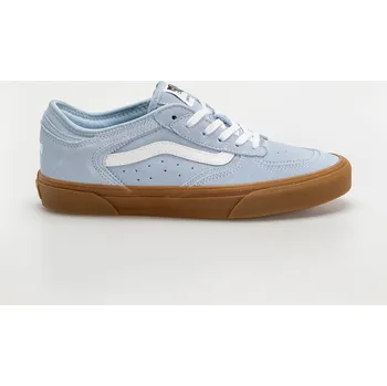 Pánská obuv Vans Rowley Classic (gum light blue) 44, modrá