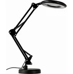 BERGE Stolní LED lampa 8W CCT černá