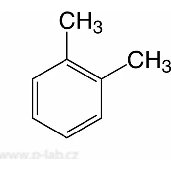 Hnojivo o-XYLEN (Čistota: ROTICHROM® GC, referenční látka pro plynovou chromatografii, Balení: 5 ml)