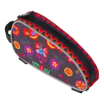 rám kola Cycology Frida brašna na rám